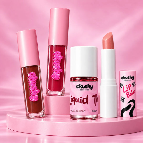 Full Lip Set