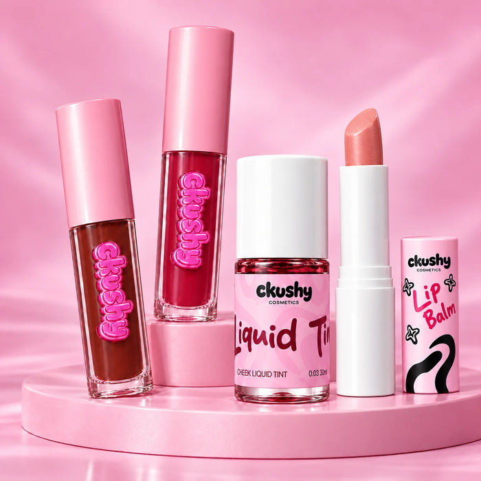 Full Lip Set